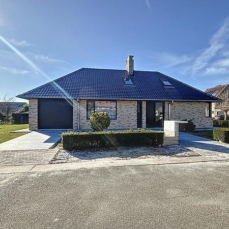 Villa Maurice Close To The Beach Oostduinkerke Extérieur photo